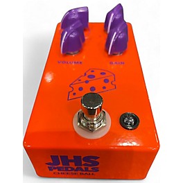 Used 2024 JHS Pedals Cheese Ball Effect Pedal