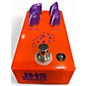 Used 2024 JHS Pedals Cheese Ball Effect Pedal thumbnail