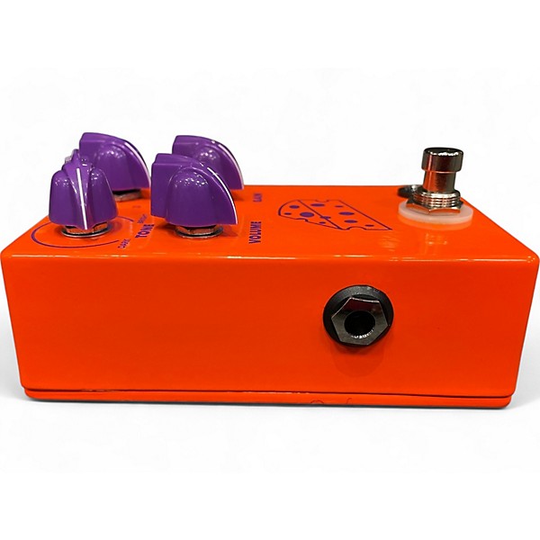 Used 2024 JHS Pedals Cheese Ball Effect Pedal