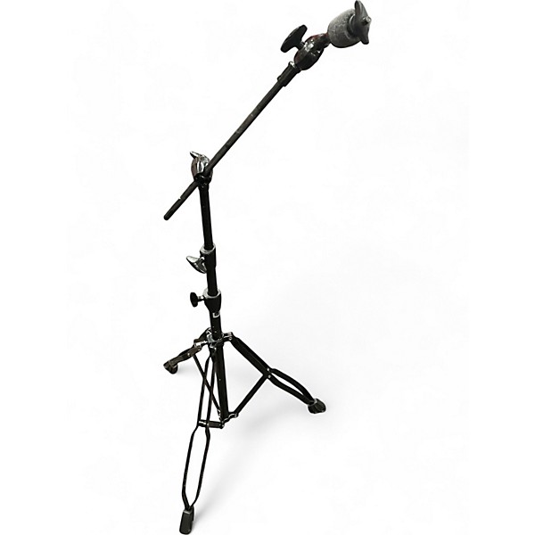 Used Mapex Armory Series Boom Cymbal Stand Cymbal Stand