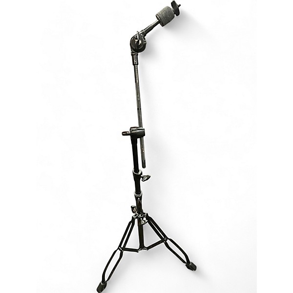 Used Mapex Armory Series Boom Cymbal Stand Cymbal Stand