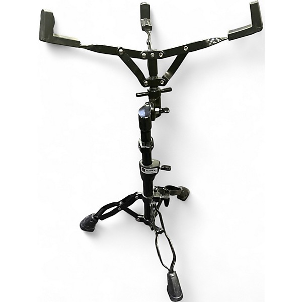 Used Mapex Armory Series Snare Stand Snare Stand