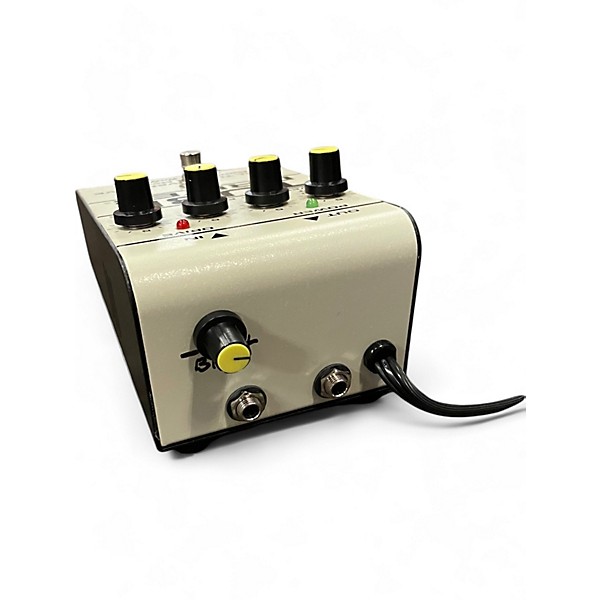 Used Butler Audio Tube Driver Effect Pedal