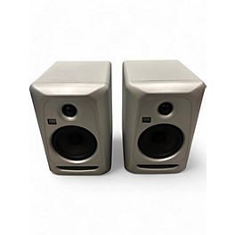 Used KRK ROKIT CLASSIC 5B PAIR Keyboard Amp