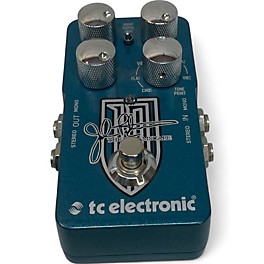 Used TC Electronic Dreamscape Effect Pedal