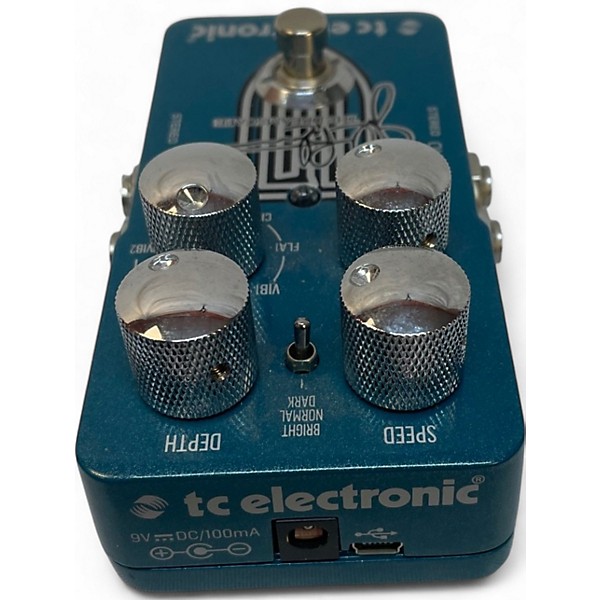 Used TC Electronic Dreamscape Effect Pedal