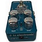 Used TC Electronic Dreamscape Effect Pedal