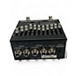 Used BOSS EQ200 Graphic Equalizer Pedal