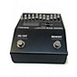 Used BOSS EQ200 Graphic Equalizer Pedal