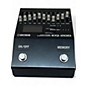 Used BOSS EQ200 Graphic Equalizer Pedal