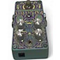 Used DigiTech Polara Reverb Effect Pedal