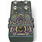 Used DigiTech Polara Reverb Effect Pedal