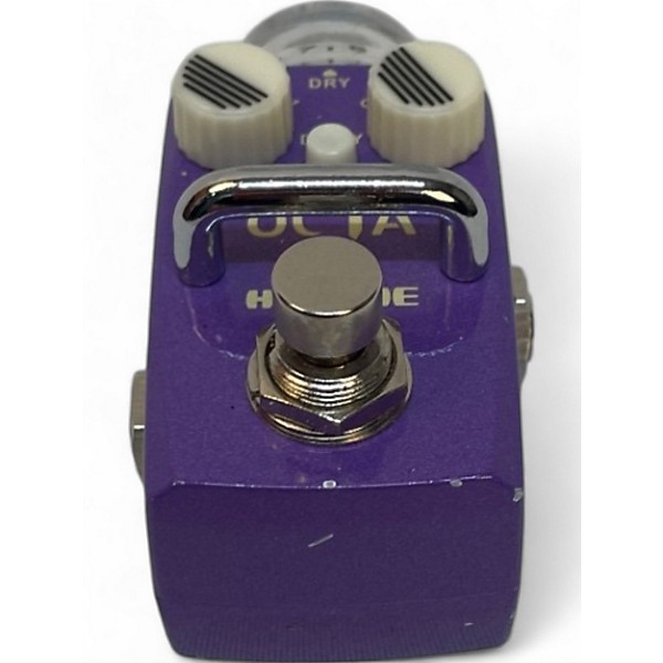 Used Hotone Effects OCTA Effect Pedal