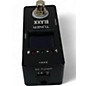 Used Stagg BLAXX Tuner Pedal