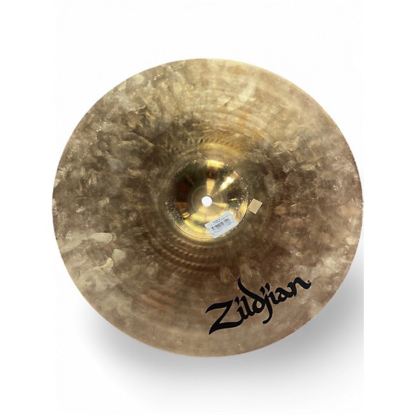 Used Zildjian 15in A Custom Crash Cymbal
