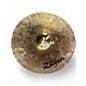 Used Zildjian 15in A Custom Crash Cymbal