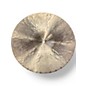 Used Zildjian 13in K Custom Dark Hi Hat Bottom Cymbal