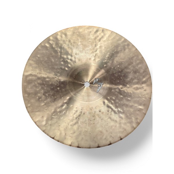 Used Zildjian 13in K Custom Dark Hi Hat Bottom Cymbal
