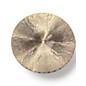 Used Zildjian 13in K Custom Dark Hi Hat Bottom Cymbal
