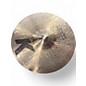 Used Zildjian 13in K Custom Dark Hi Hat Bottom Cymbal