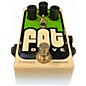 Used Pigtronix Fat Drive Tube Sound Overdrive Effect Pedal