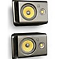 Used KRK RP7 ROKIT G4 Pair Powered Monitor thumbnail