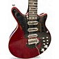 Used Brian May Guitars Brian May Signature Red Solid Body Electric Guitar