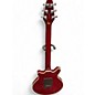 Used Brian May Guitars Brian May Signature Red Solid Body Electric Guitar