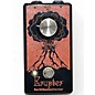 Used EarthQuaker Devices Erupter Fuzz Effect Pedal thumbnail