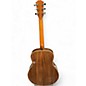 Used 2021 Taylor GT811E Natural Acoustic Electric Guitar