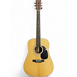 Used Martin D28 Special VTS Natural Acoustic Guitar