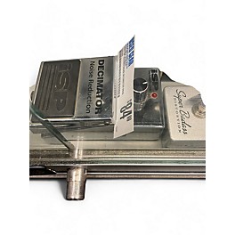 Used Isp Technologies Decimator Noise Reduction Effect Pedal