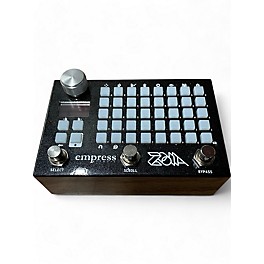 Used Empress Effects ZOIA Multi Effects Processor