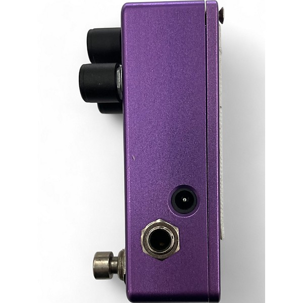 Used One Control Purple Plexifier Effect Pedal