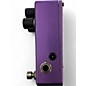 Used One Control Purple Plexifier Effect Pedal