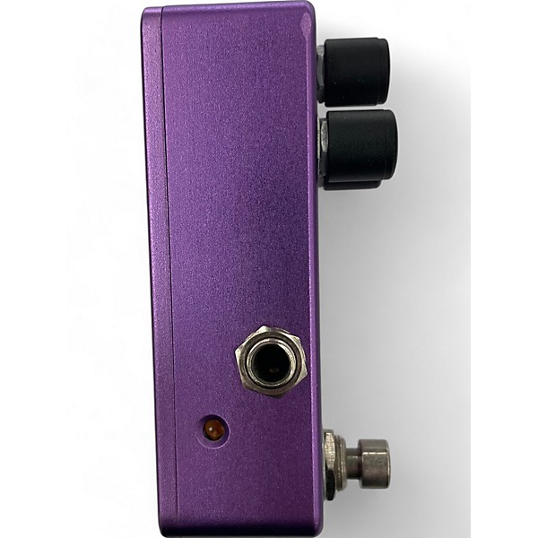 Used One Control Purple Plexifier Effect Pedal