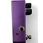 Used One Control Purple Plexifier Effect Pedal