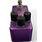 Used One Control Purple Plexifier Effect Pedal