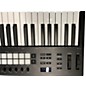 Used Novation LAUNCHKEY 37 MIDI Controller