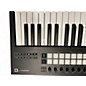 Used Novation LAUNCHKEY 37 MIDI Controller