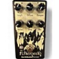 Used EarthQuaker Devices Afterneath Reverb Effect Pedal thumbnail