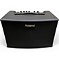 Used Roland ac40 Guitar Combo Amp thumbnail