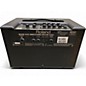 Used Roland ac40 Guitar Combo Amp