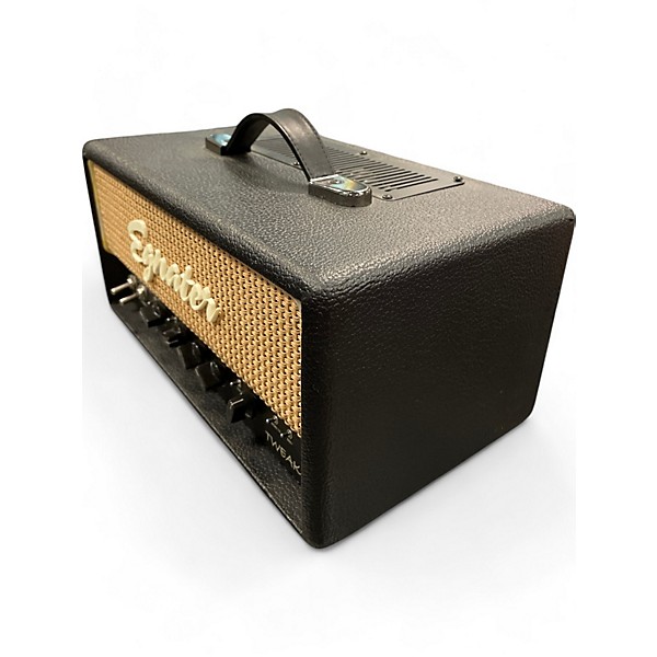 Used Egnater Tweaker 15W Tube Guitar Amp Head