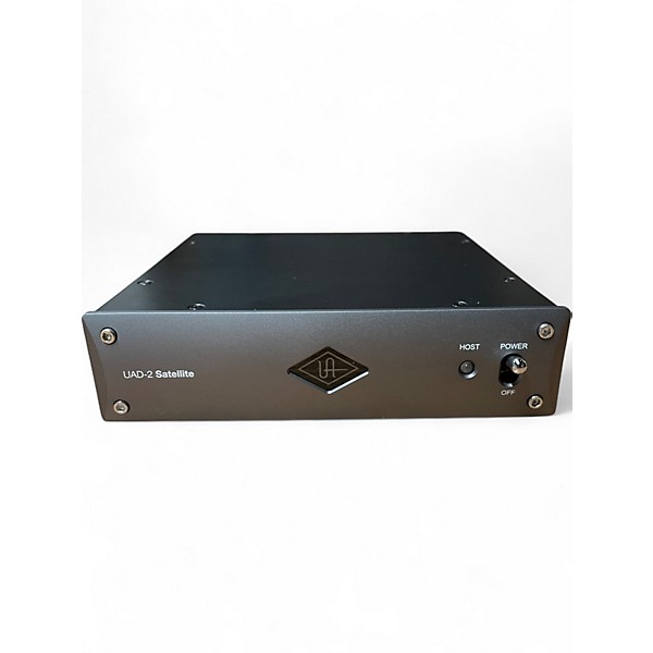 Used Universal Audio SATELLITE OCTO CORE Control Surface