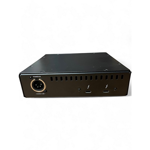 Used Universal Audio SATELLITE OCTO CORE Control Surface