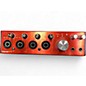 Used Focusrite Clarett 4Pre Audio Interface thumbnail