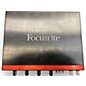 Used Focusrite Clarett 4Pre Audio Interface