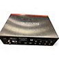 Used Focusrite Clarett 4Pre Audio Interface