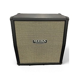 Used MESA/Boogie Mini Rectifier 1x12 Guitar Cabinet